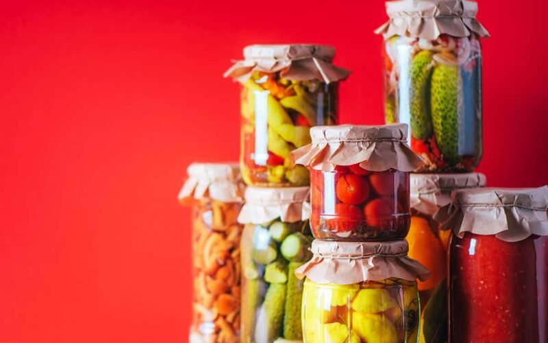 9 Fermented Foods for Better Digestive Health and Immunity